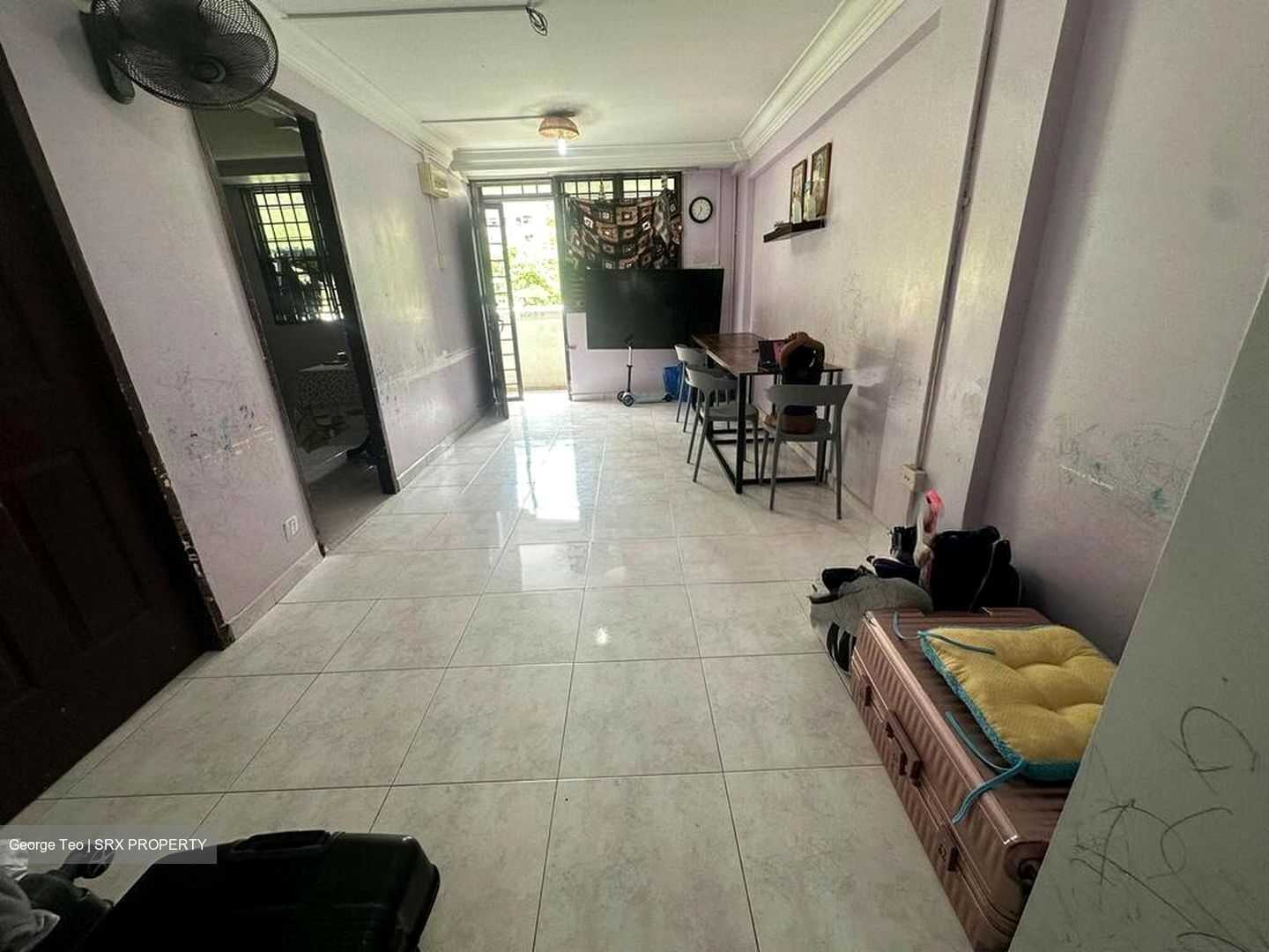 Blk 6 Ghim Moh Road (Queenstown), HDB 3 Rooms #502653861